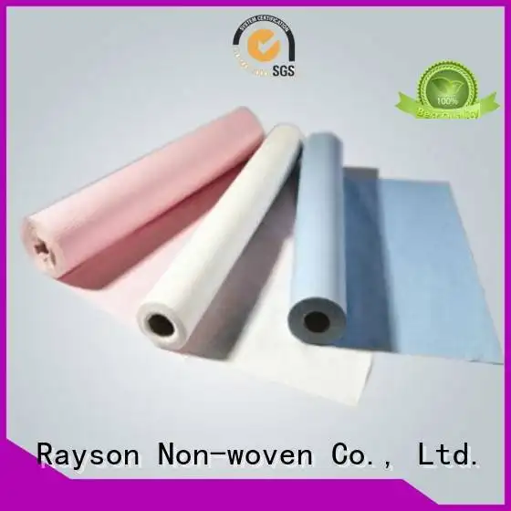önlükler dokumasız fabrika sağlıklı rayon nonwoven,ruixin,enviro şirketi 1