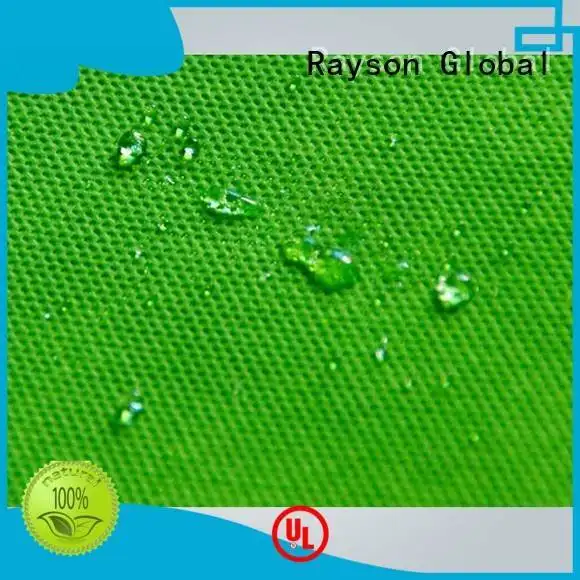 호텔 45gsm Rayson 부직포,Ruixin,Enviro 브랜드 부직포 도매 1