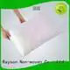 yapılan çevre ürünleri string nonwoven kumaş üreticileri rayon nonwoven,ruixin,enviro 1