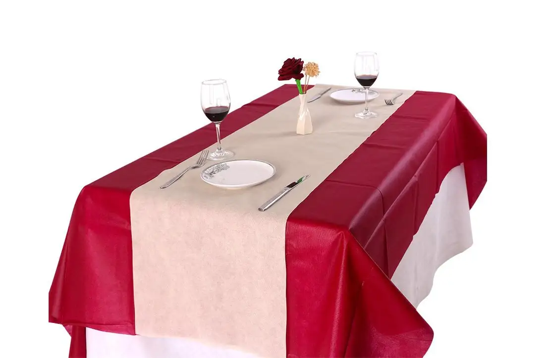 coated embossed non woven cloth rayson nonwoven,ruixin,enviro Brand 2
