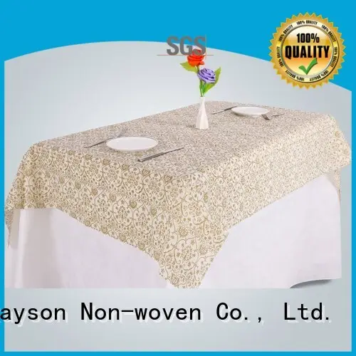핫 부직포 455060 레이슨 부직포,ruixin,enviro 브랜드 1