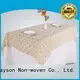핫 부직포 455060 레이슨 부직포,ruixin,enviro 브랜드 1