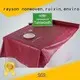 Roll-Dinning-Vliesstoff MX14 38g Rayson-Vliesstoff, Ruixin, Enviro Marke 1