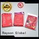 25 singoli tessuti non tessuti Rayson non tessuti, Ruixin, produzione ambientale 1