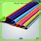 dokuma olmayan kumaş boyutları pp dokuma olmayan masa örtüsü rayon nonwoven,ruixin,enviro Marka 1
