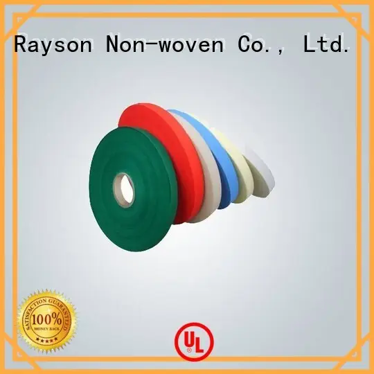 Nonwoven şirketleri üreticisinon woven yabancı ot kontrol kumaşı rayon nonwoven,ruixin,enviro Marka 1