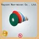 Nonwoven şirketleri üreticisinon woven yabancı ot kontrol kumaşı rayon nonwoven,ruixin,enviro Marka 1
