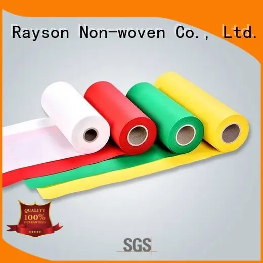 Özel üreticiler dokuma olmayan ot kontrol kumaşı sesamoid rayon nonwoven, ruixin, enviro 1