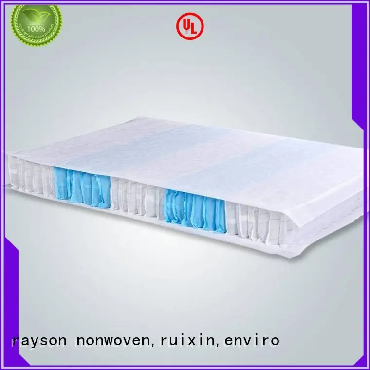 Rayson 부직포,Ruixin,enviro 브랜드 가방 친수성 제조업체비 부직포 회사 안정 1