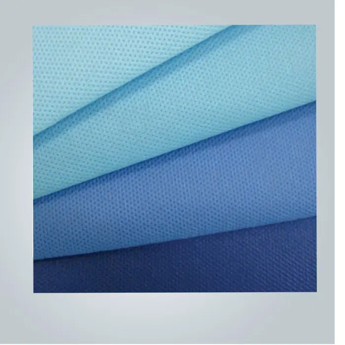 su geçirmez alt kırmızı rayon nonwoven, ruixin, enviro Marka dokuma olmayan ot kontrolü kumaş tedarikçisi 2