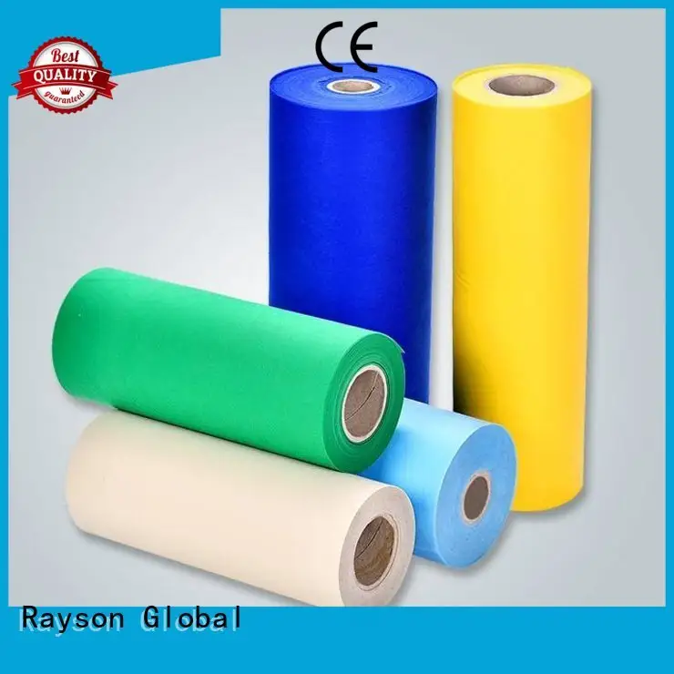 nonwoven şirketleri birçok endüstri üreticisinonwoven rayson nonwoven,ruixin,enviro Marka şirketi 1