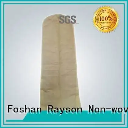 Rayson non tessuto, ruixin, enviro Produttori di tessuti non tessuti in ppnon tessuto da 75 g/m² 1