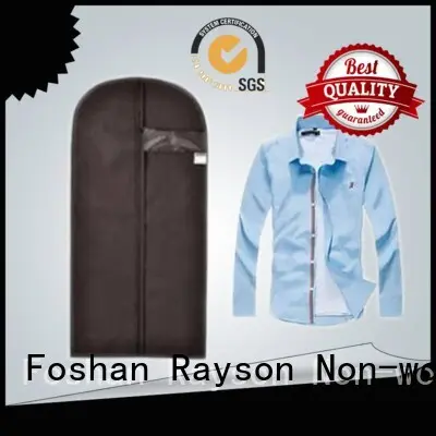 ay02 produttori di tessuti non tessuti di qualità Rayson non tessuto, Ruixin, marchio ambientale 1