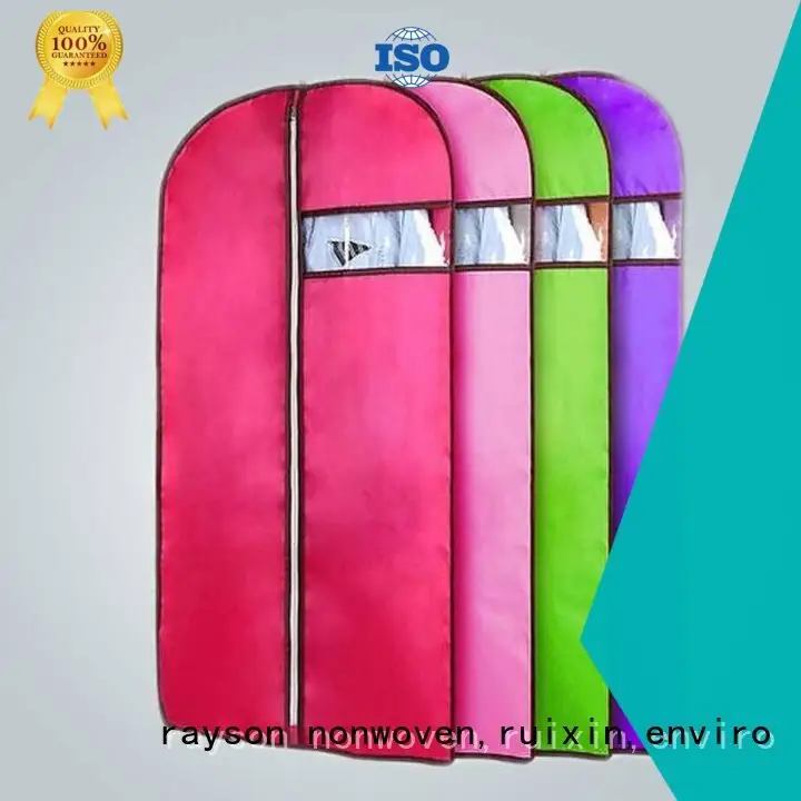 non fabirc 부직포 제조업체 디자이너 Rayson 부직포,ruixin,enviro 브랜드 회사 1