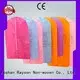 gsm dokuma olmayan kumaş bagnon ecofreindily Toplu Satın Alın katlanır rayon nonwoven,ruixin,enviro 1