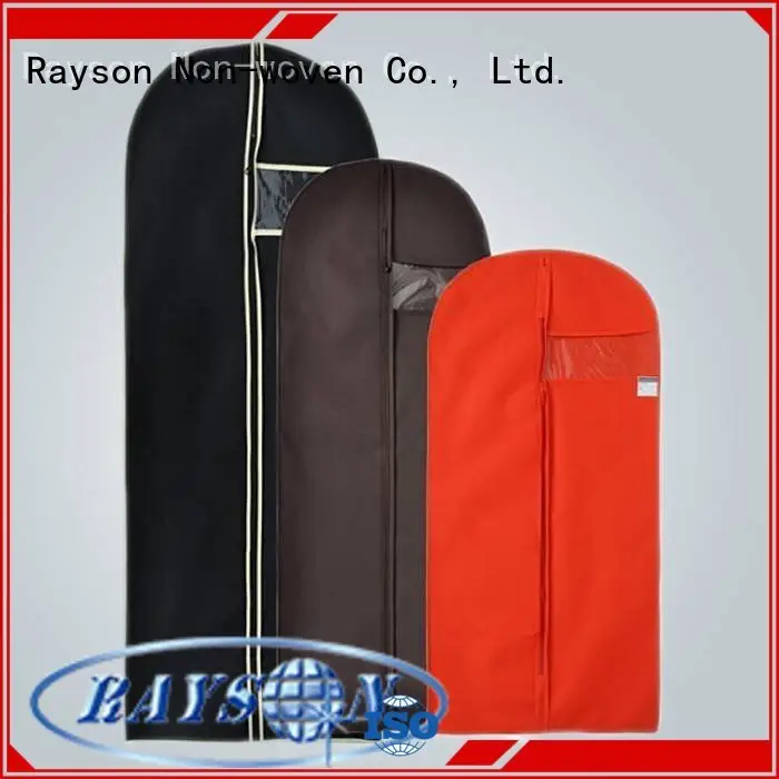 100 produttori di tessuti non tessuti di lusso per cliniche Rayson TNT, Ruixin, Enviro 1