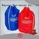gsm non woven kumaş kesme rayson nonwoven,ruixin,enviro şirketini deneyimleyin 1