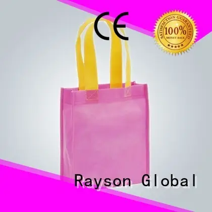 Producenci niestandardowych produktów włókninowych włóknina TNT Rayson, Ruixin, Enviro 1