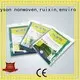 wide 125m biodegradable landscape fabric rayson nonwoven,ruixin,enviro Brand 1