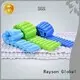 Custom raw textile non woven weed control fabric rayson nonwoven,ruixin,enviro gift 1