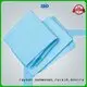geçirgen gsm altlık dokuma olmayan fabrika rayon nonwoven, ruixin, enviro üretimi 1