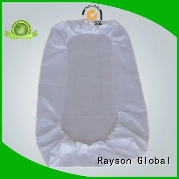 Wasservliesfabrik Manschette Rayson Vliesstoff, Ruixin, Enviro Company 1