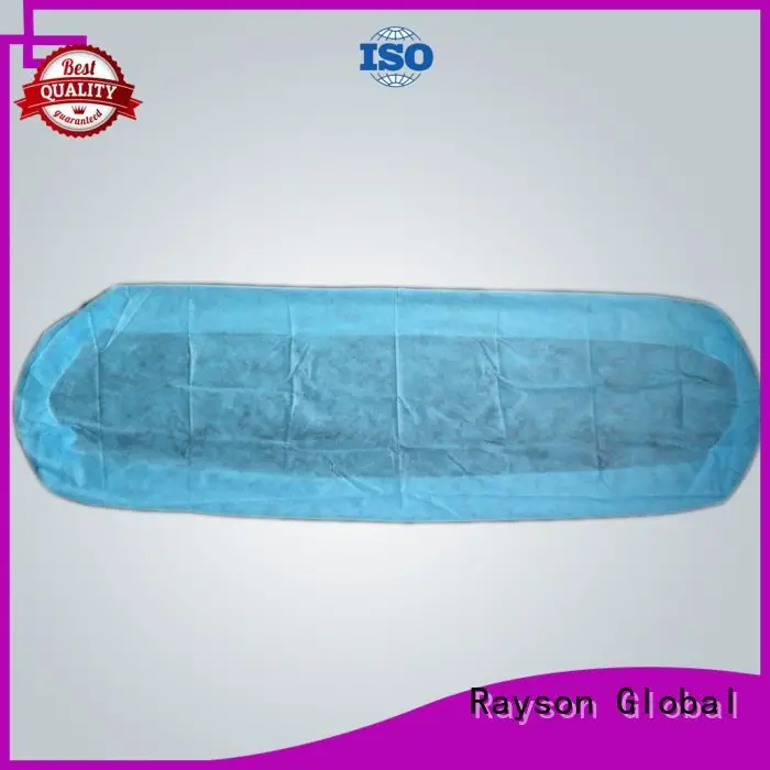 rayon nonwoven, ruixin, enviro Marka 10150gsm dokuma olmayan fabrika katmanı tedarikçisi 1