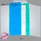 Rayson-Vliesstoff, Ruixin, Enviro Markenfarbenmantel, kundenspezifische Vliesstofffabrik 1