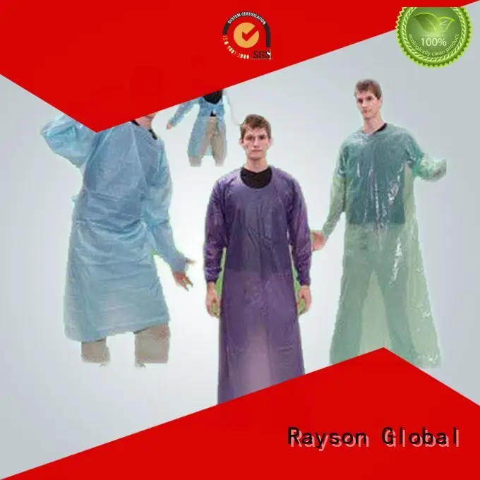Custom 20gsm europe non woven fabric wholesale rayson nonwoven,ruixin,enviro towel 1