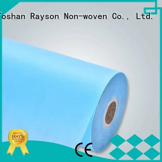 hizmet Özel muti çuvallar dokuma olmayan ot kontrol kumaşı rayon nonwoven, ruixin, enviro pp 1