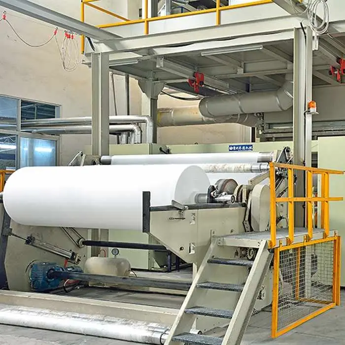 pvc Custom 80cm non woven weed control fabric hydrophobic rayson nonwoven,ruixin,enviro 2