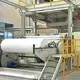 pvc Custom 80cm non woven weed control fabric hydrophobic rayson nonwoven,ruixin,enviro 2