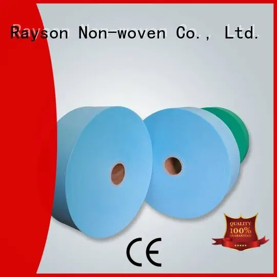 rayon nonwoven,ruixin,enviro Marka bakire örgü nonwoven şirketleri lider 1