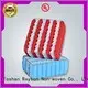 gsm 부직포 잡초 제거 직물 짠non Rayson 부직포,ruixin,enviro 회사 1