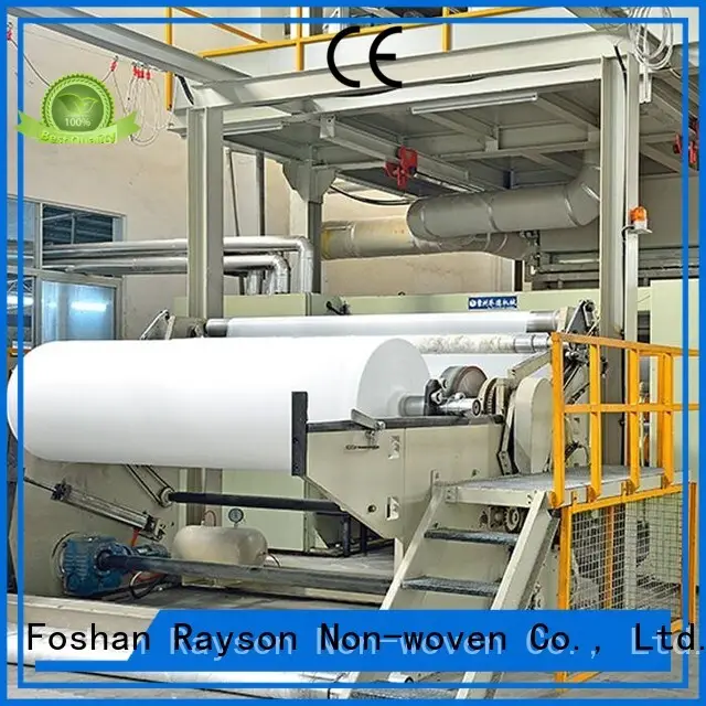productsnon sbpp 20g woven nonwovens companies rayson nonwoven,ruixin,enviro Brand 1