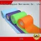 ss çanta ürünleri tekdüzelik rayon nonwoven, ruixin, enviro Marka dokuma olmayan ot kontrolü kumaş tedarikçisi 1