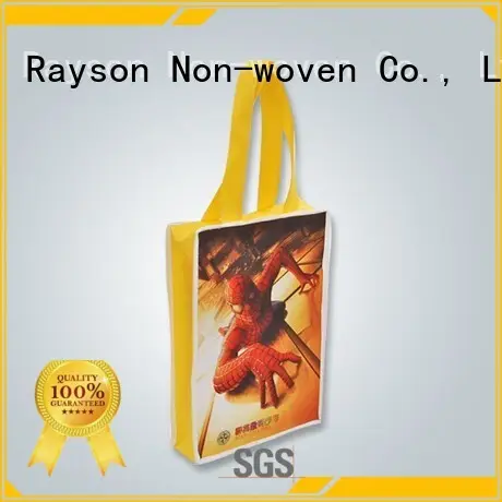 Custom ay05 nonwoven fabric manufacturers jewelry rayson nonwoven,ruixin,enviro 1