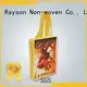 Custom ay05 nonwoven fabric manufacturers jewelry rayson nonwoven,ruixin,enviro 1