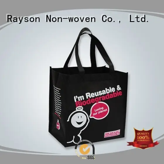 gsm нетканый материал ay01 чехлы из нетканого материала Rayson, Ruixin, Enviro Бренд производителей нетканых материалов 1
