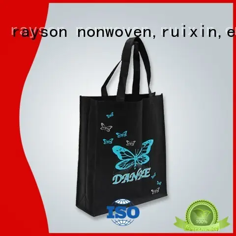 الجملة wowen gsm غير المنسوجة النسيج آسيا رايسون محبوكة ، ruixin ، العلامة التجارية enviro 1