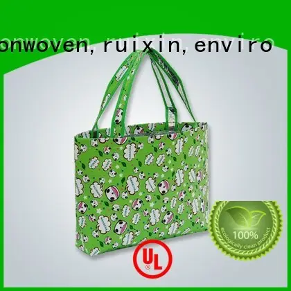 tela no tejida gsm ppnonwoven bagnon Compre a granel polipropileno rayoson no tejido, ruixin, enviro 1
