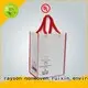 GSM-Vliesstoff, T-Shirt, Schaumhemd, Rayson-Vliesstoff, Ruixin, Enviro Hersteller von Vliesstoffmarken 1