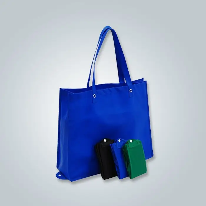 Rayson non tessuto, ruixin, enviro Tessuto non tessuto GSM personalizzato a prova di termocompressione 2