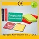 rayson nonwoven,ruixin,enviro Brand weeding non woven tablecloth tabl factory 1