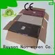 nappe non tissée eau 70 g/m² 4060 g/m² Rayson non tissé, ruixin, société enviro 1