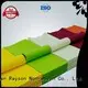 pack 60g resturant non woven tablecloth rayson nonwoven,ruixin,enviro Brand 1