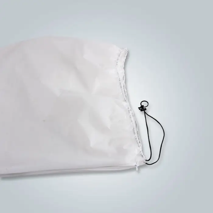 baskı Özel rayon biyolojik olarak parçalanabilir peyzaj kumaşı anticold rayson nonwoven, ruixin, enviro 2