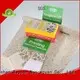 bordo 1m OEM dokuma olmayan masa örtüsü rayon nonwoven,ruixin,enviro 1