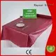 Rayson non tessuto, ruixin, enviro Birra di marca accettata per la produzione di tovaglie non tessute 1