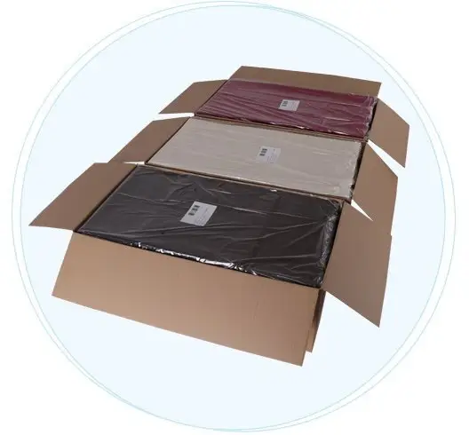 non woven cloth cutting colorfull rayson nonwoven,ruixin,enviro Brand 3